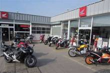 Concession Moto 77000 Melun Honda