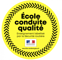 Label Qualité des Auto-Ecole